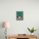 All Good Here 1 Wall Art All Good Here 1 Wall Art