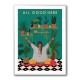 All Good Here 1 Wall Art All Good Here 1 Wall Art