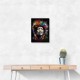 Jimi Hendrix 1 Wall Art Jimi Hendrix 1 Wall Art