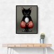 Kitty Boxer