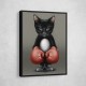 Kitty Boxer