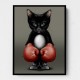 Kitty Boxer