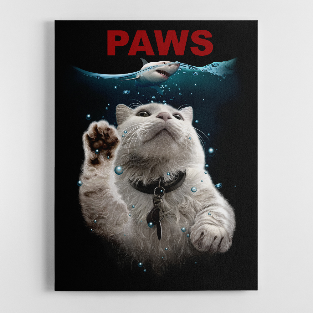 PAWS