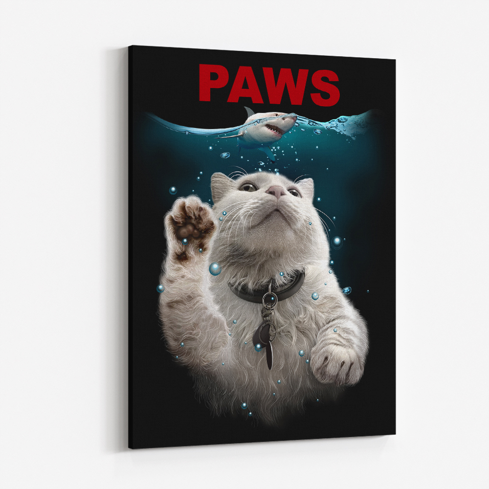 PAWS