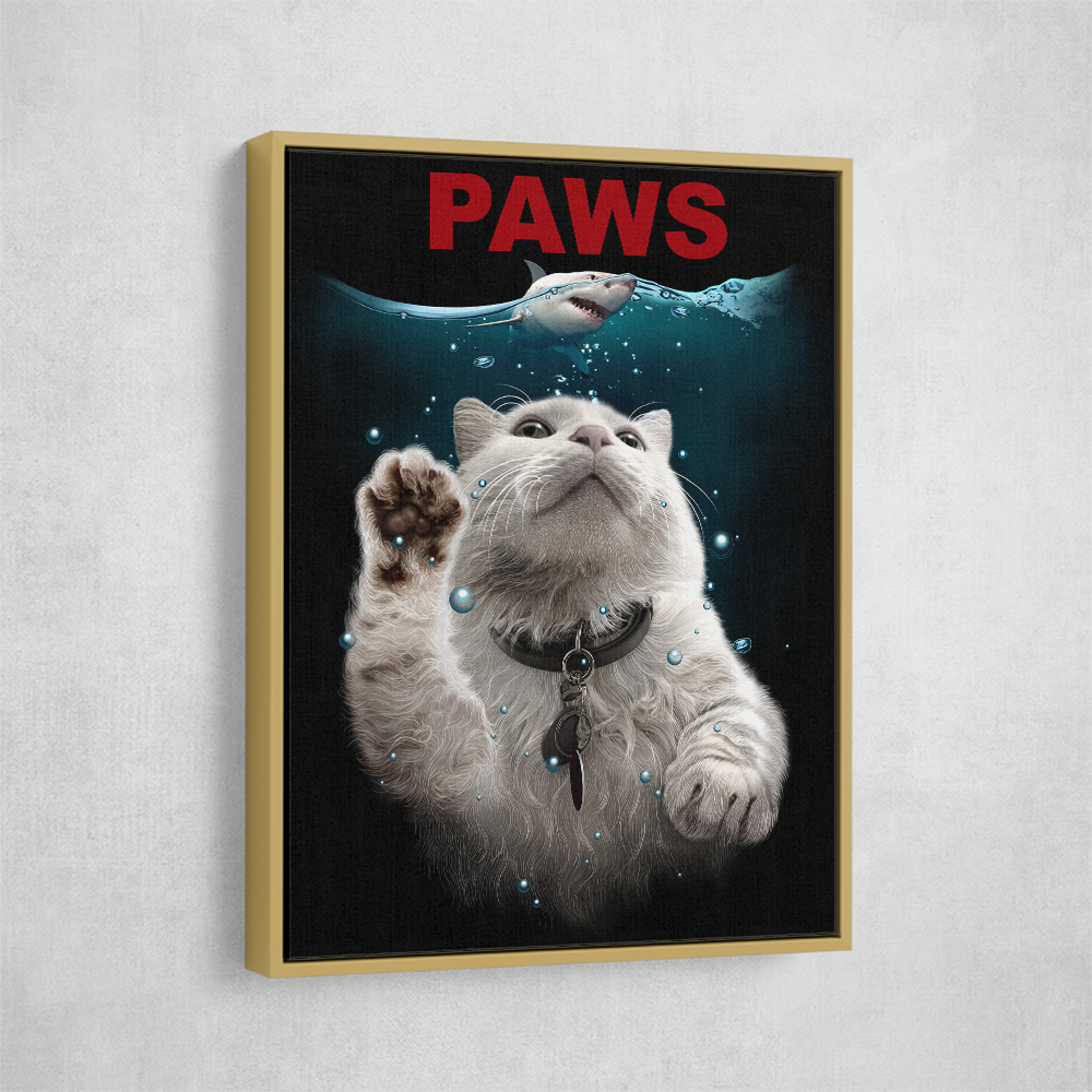 PAWS