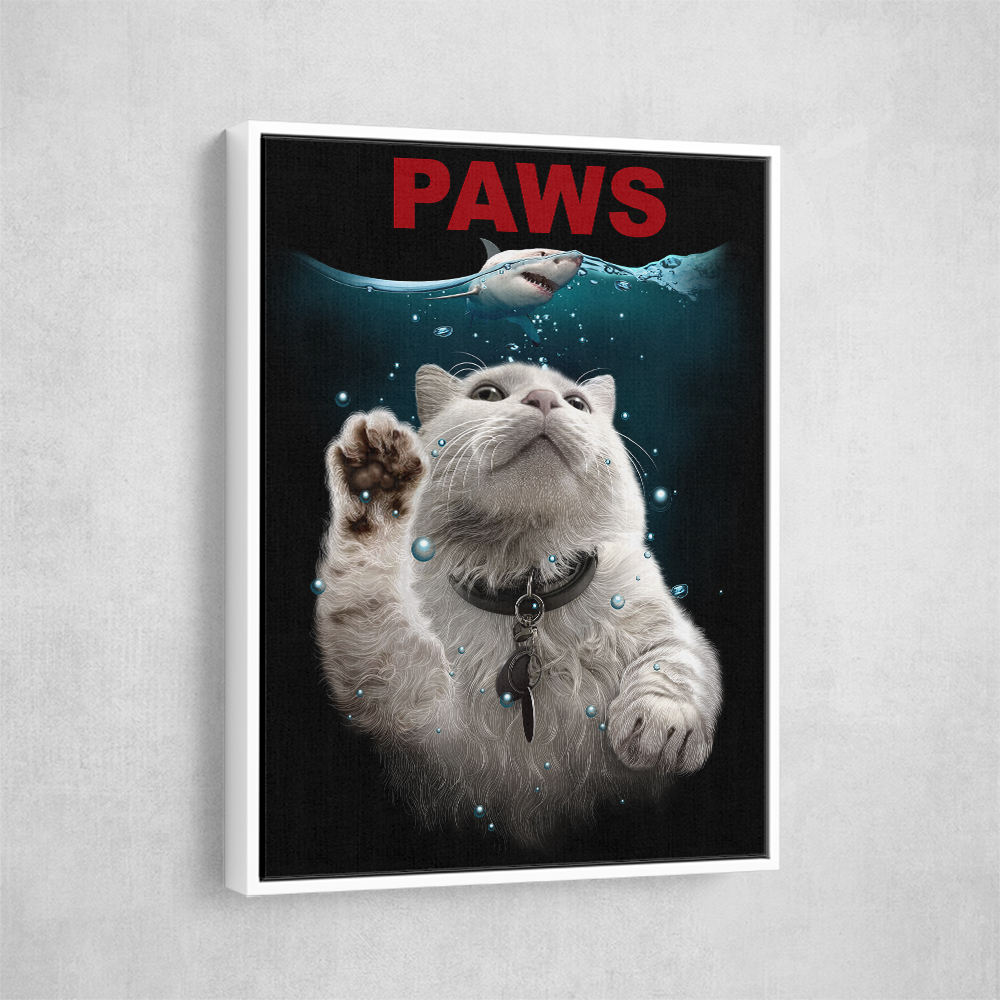 PAWS