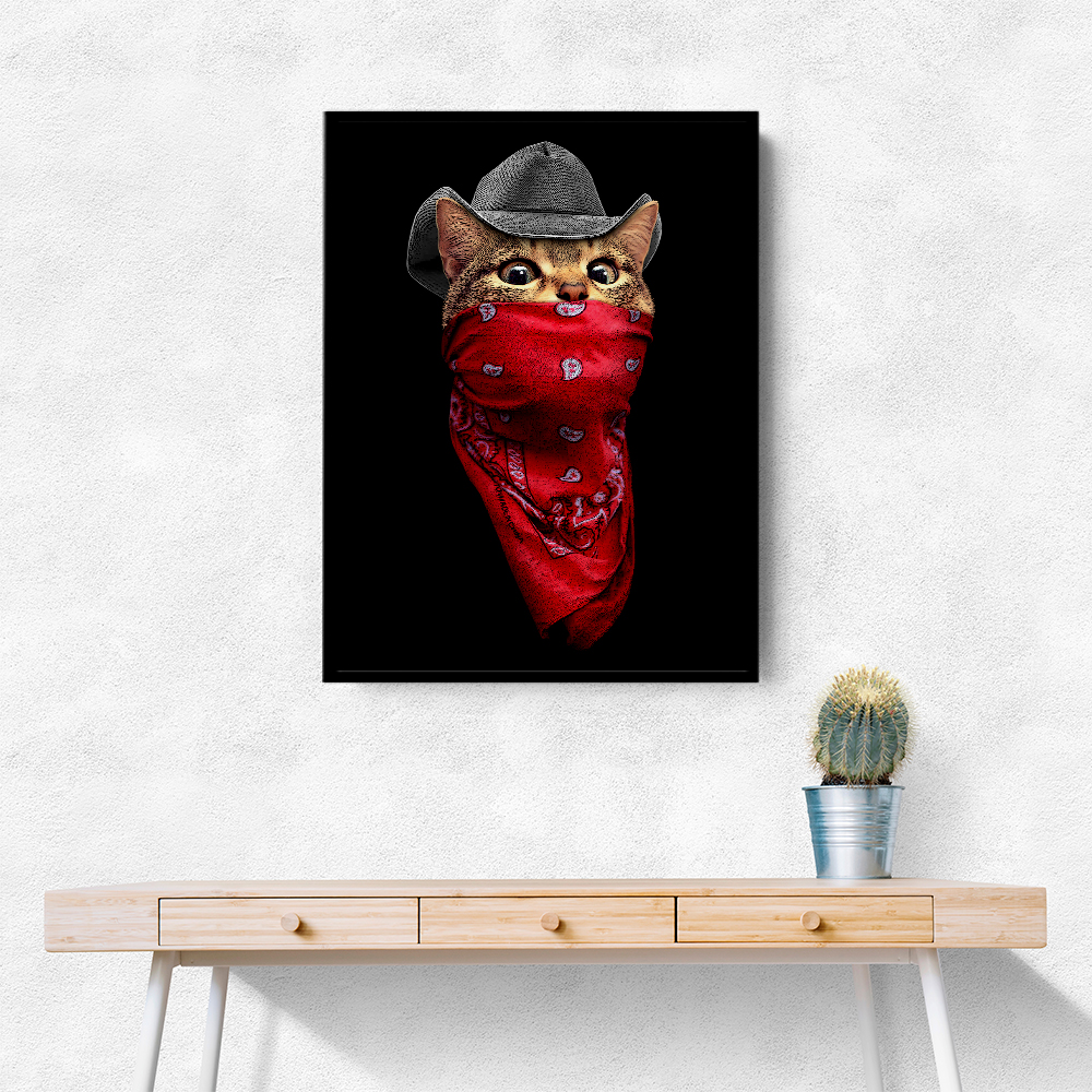 Pussy Outlaw