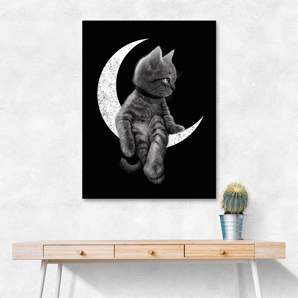 Pussy Moon