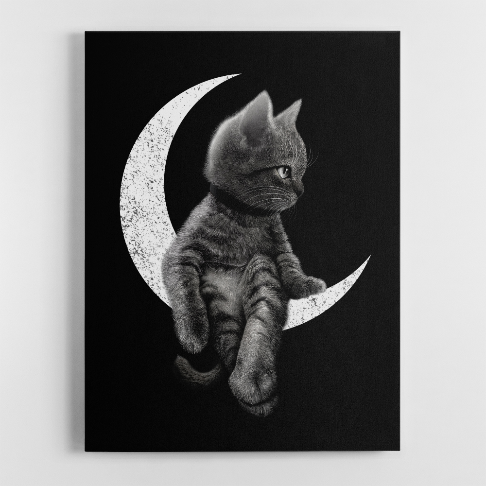 Pussy Moon