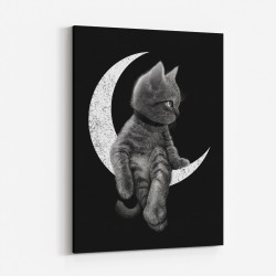 Pussy Moon