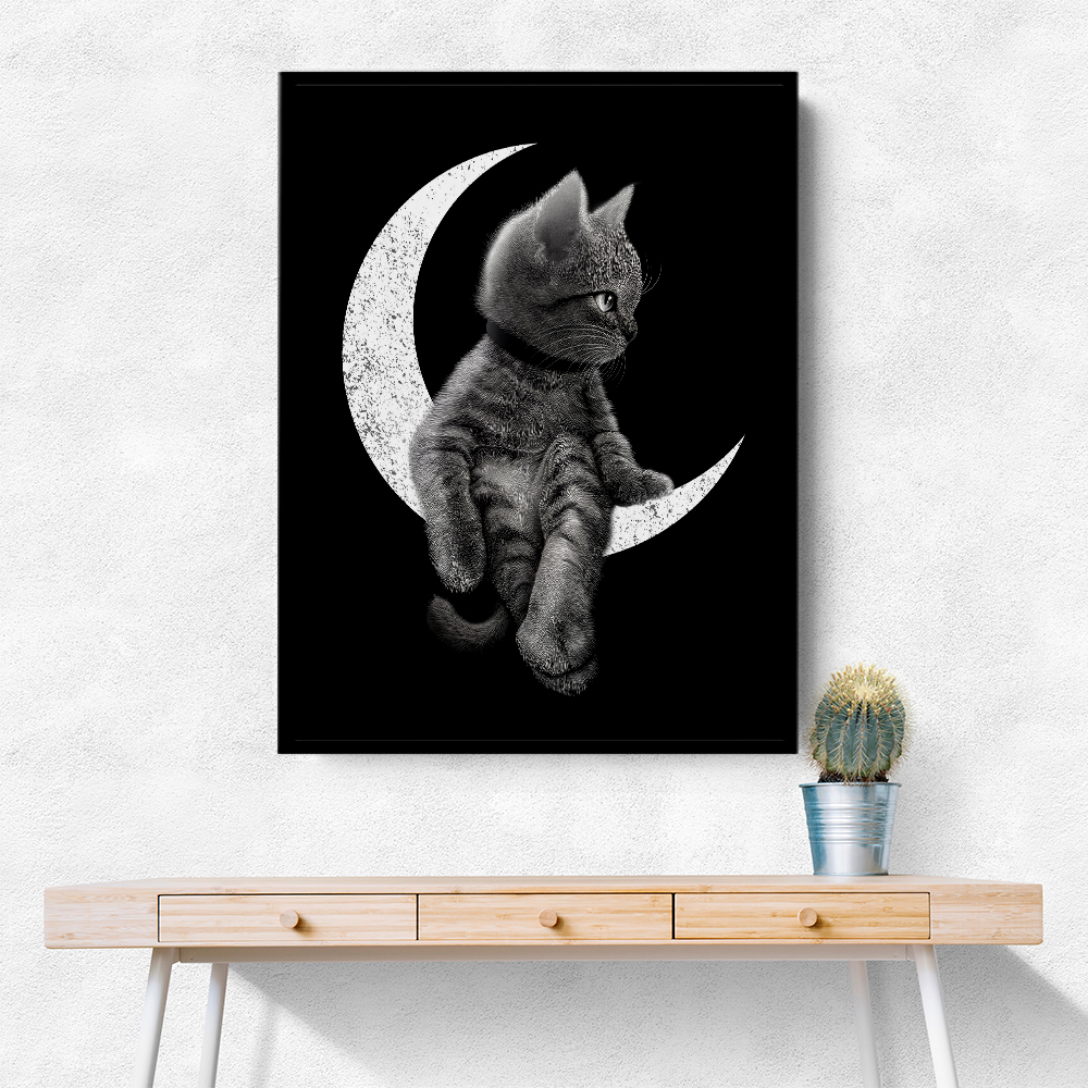 Pussy Moon