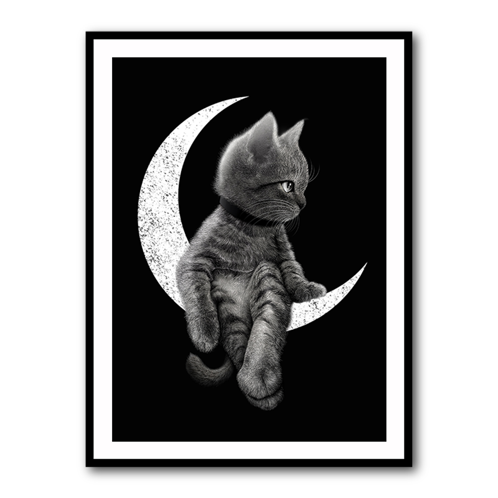 Pussy Moon