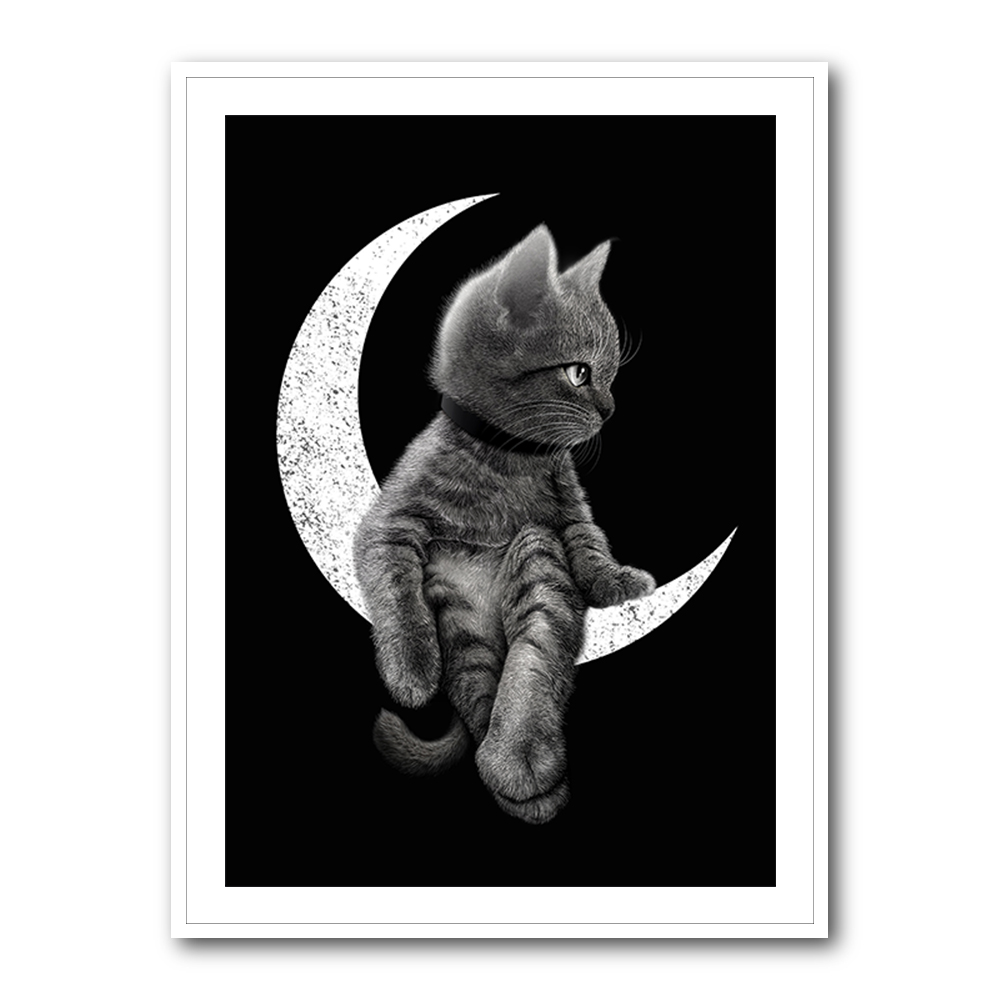 Pussy Moon