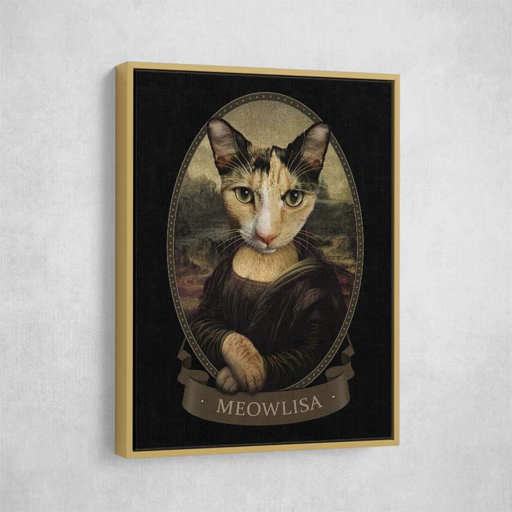 Meowlisa