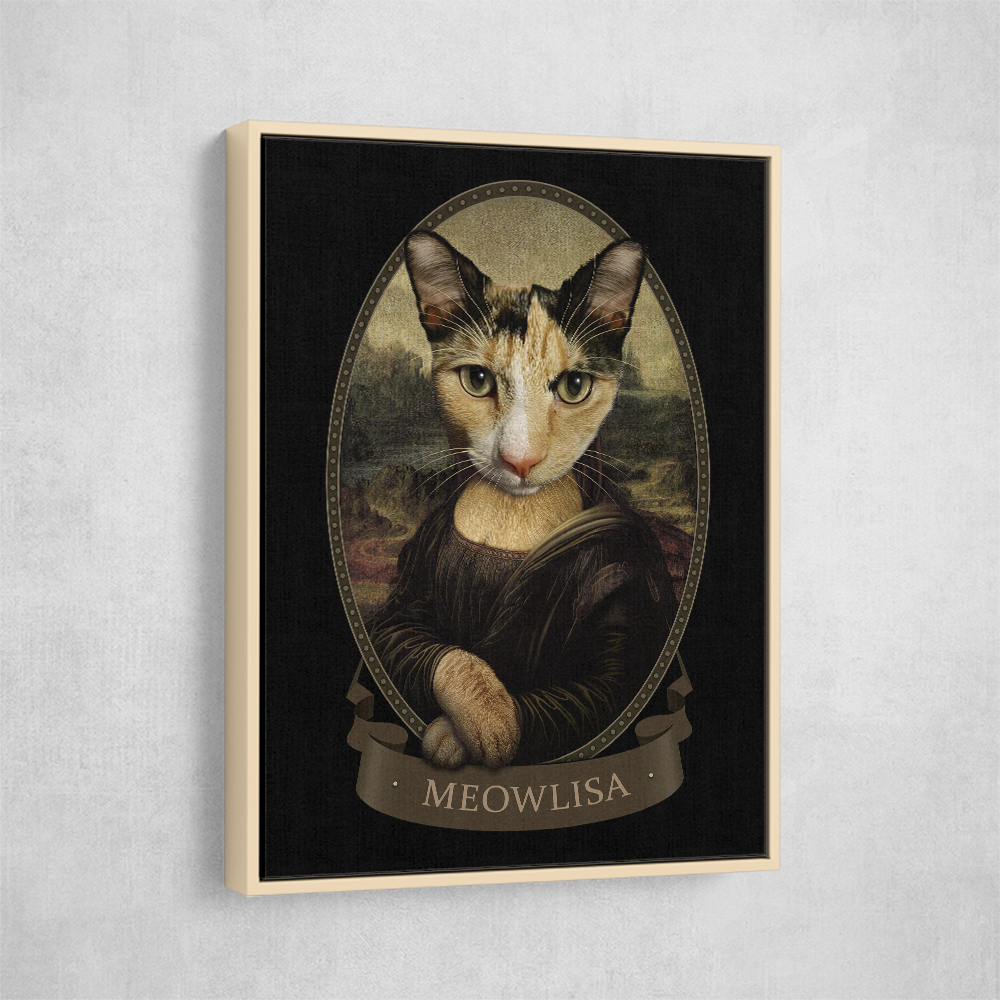 Meowlisa