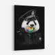 Panda Cop