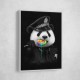 Panda Cop