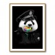 Panda Cop