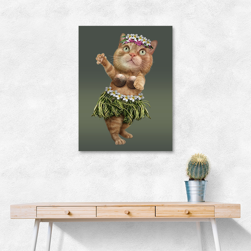 Hula Pussy Hula Pussy