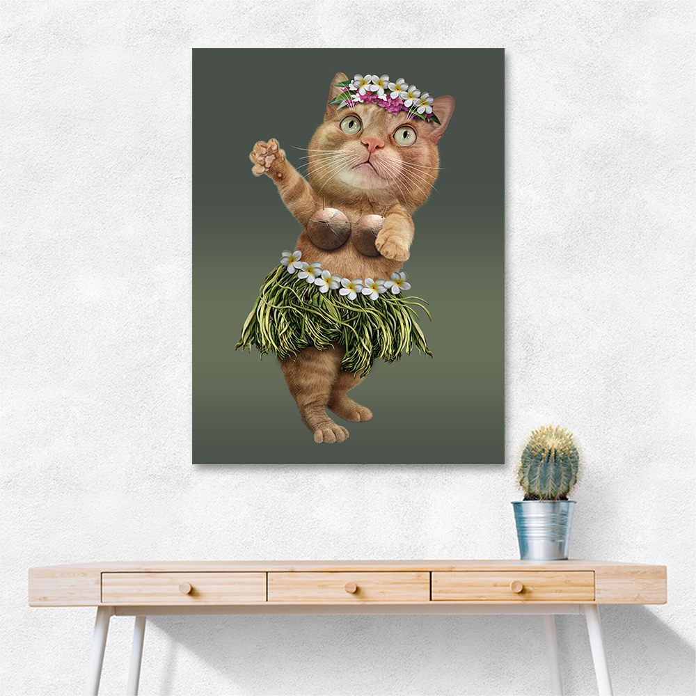 Hula Pussy Hula Pussy