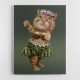 Hula Pussy Hula Pussy