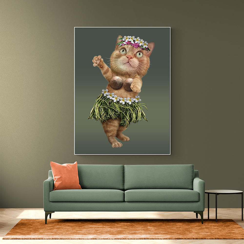 Hula Pussy Hula Pussy