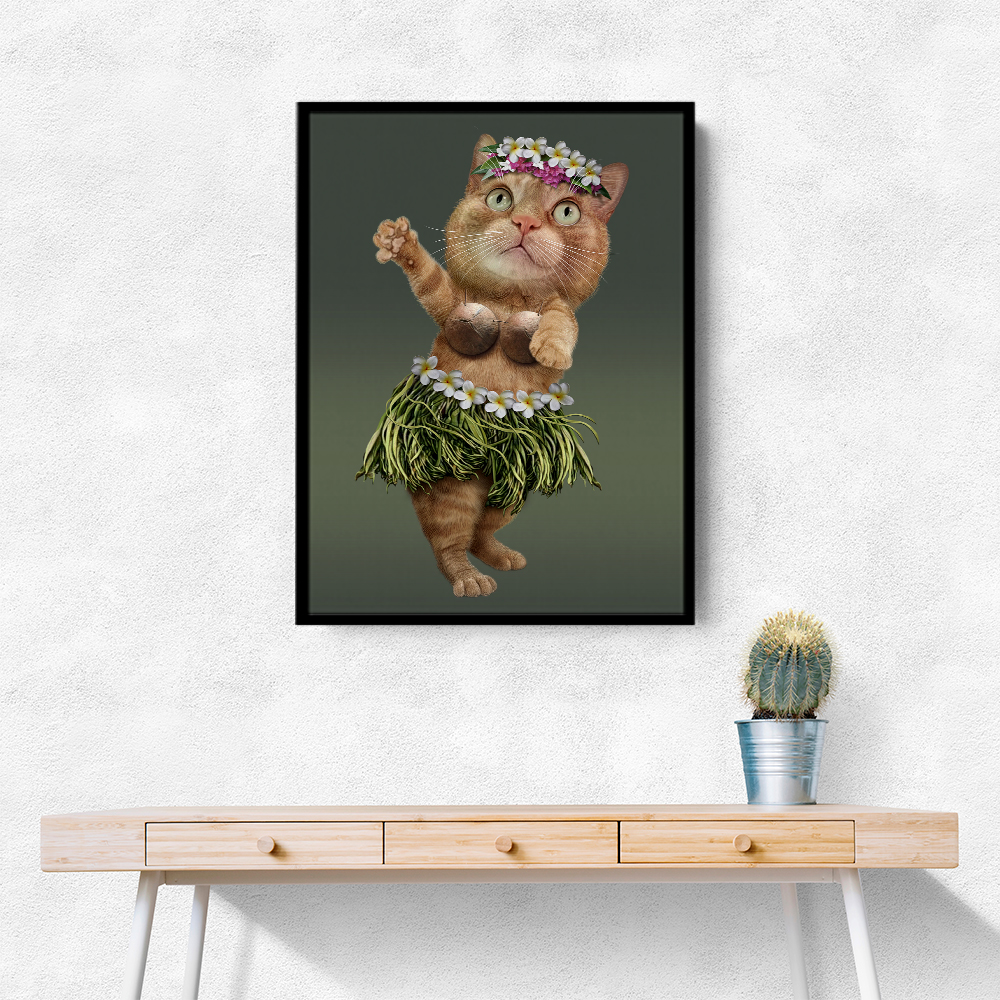 Hula Pussy Hula Pussy
