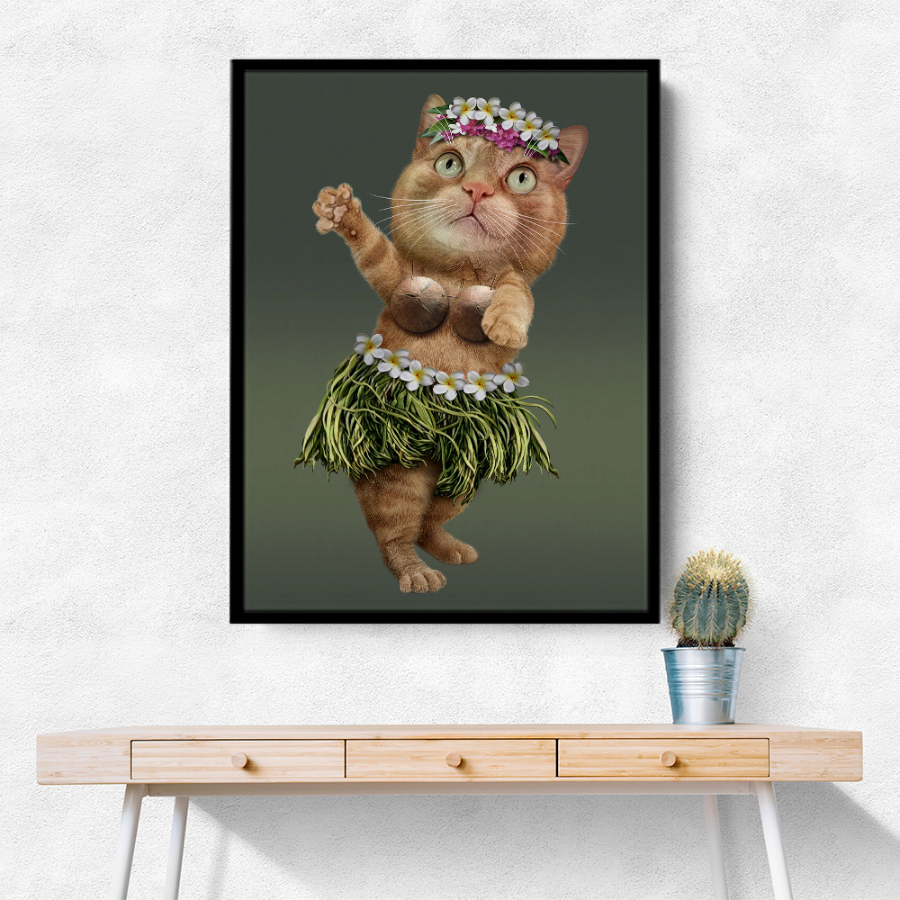 Hula Pussy Hula Pussy