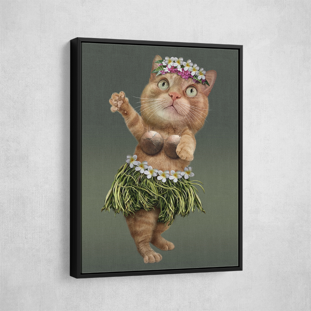 Hula Pussy Hula Pussy