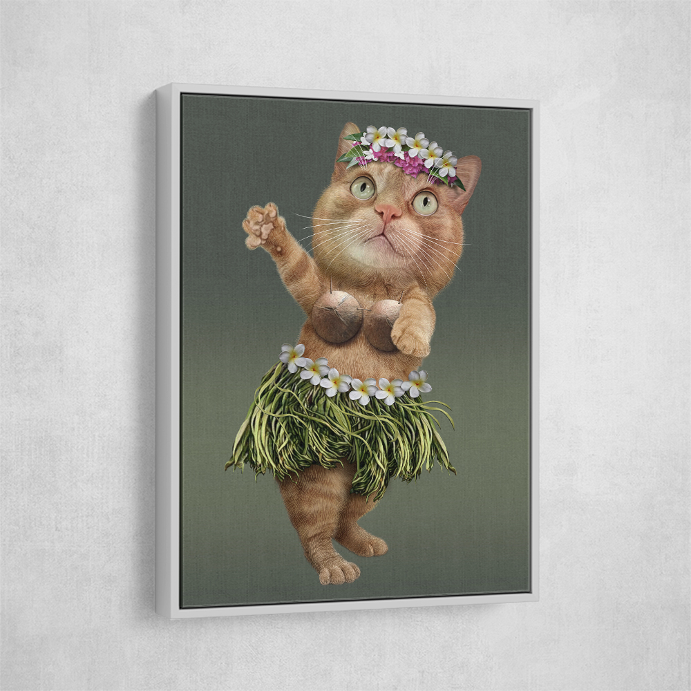 Hula Pussy Hula Pussy