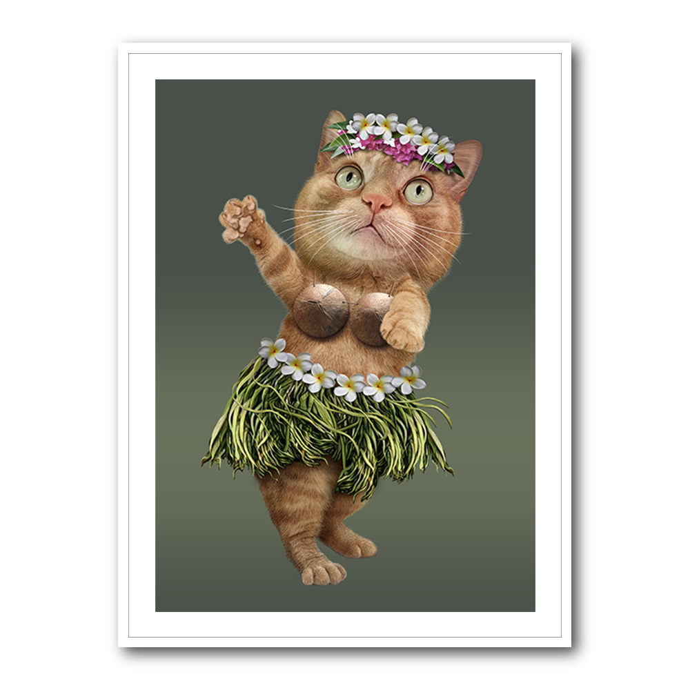 Hula Pussy