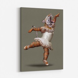 Tiger Ballet