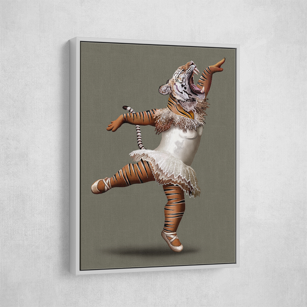 Tiger Ballet