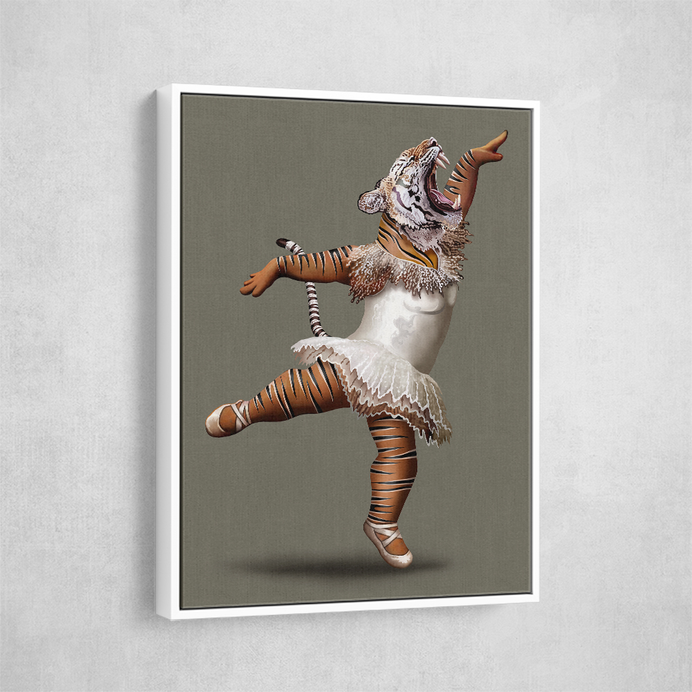 Tiger Ballet