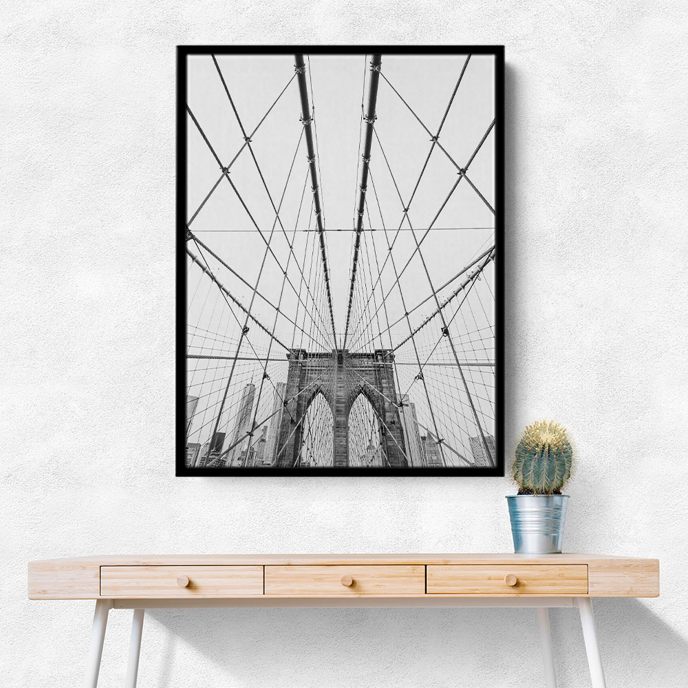 Brooklyn Bridge