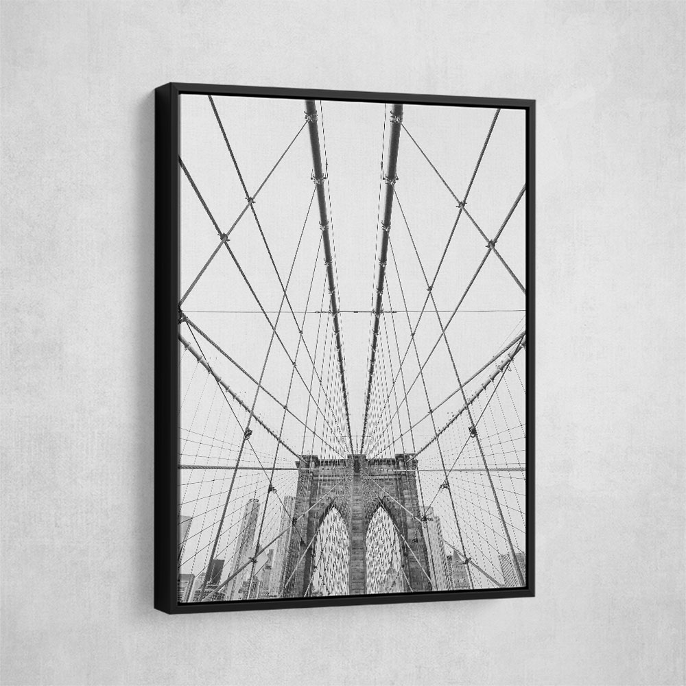 Brooklyn Bridge