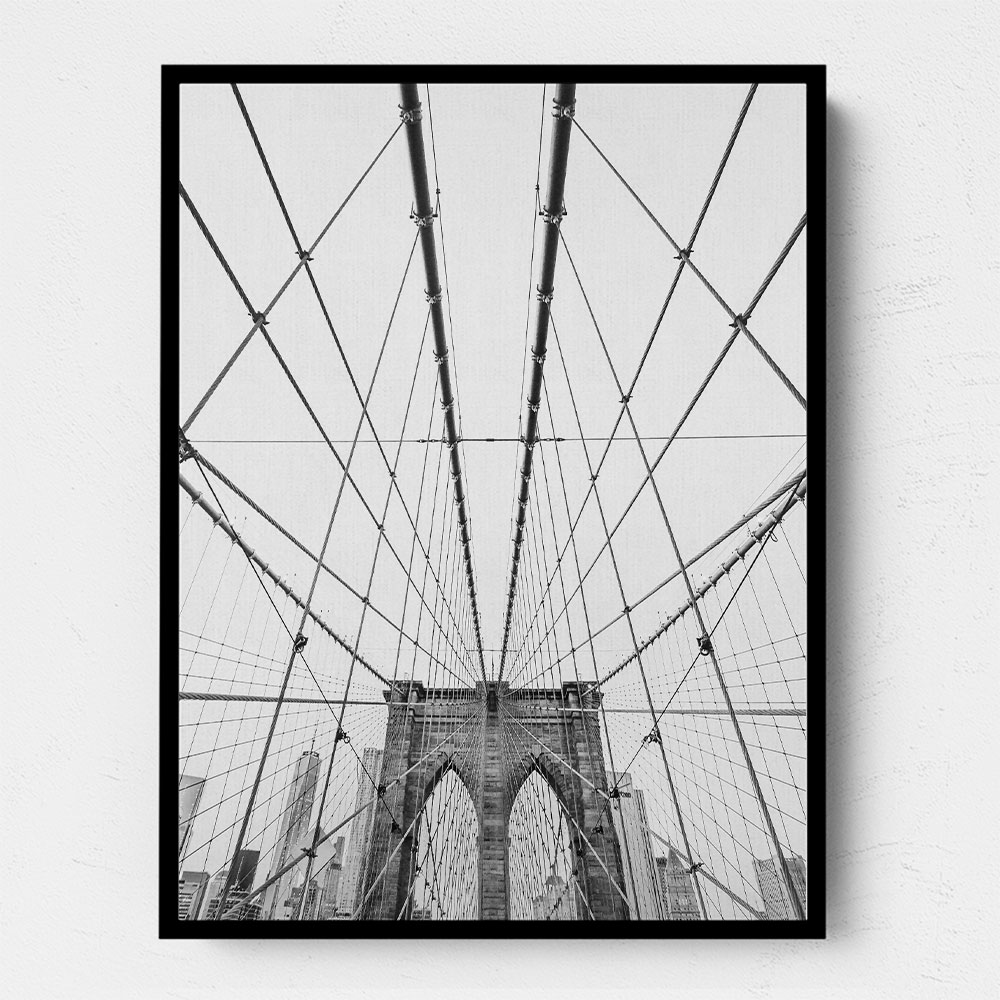 Brooklyn Bridge