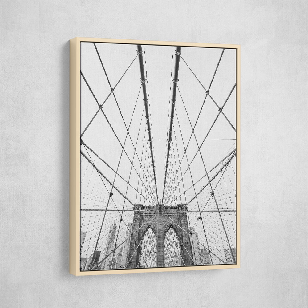 Brooklyn Bridge