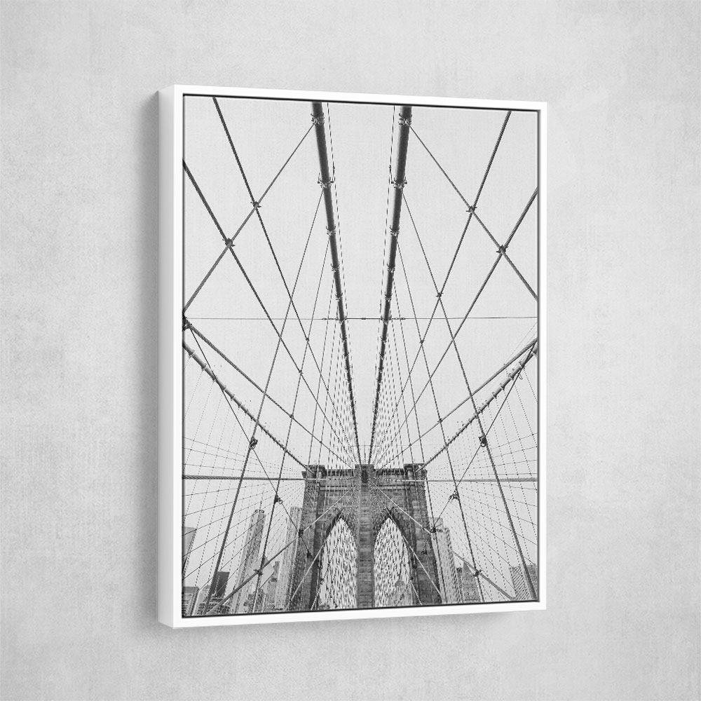 Brooklyn Bridge