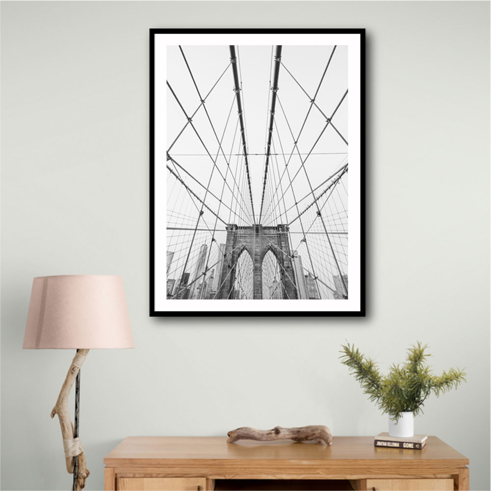 Brooklyn Bridge