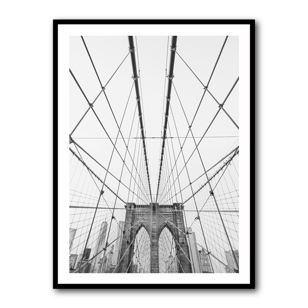 Brooklyn Bridge