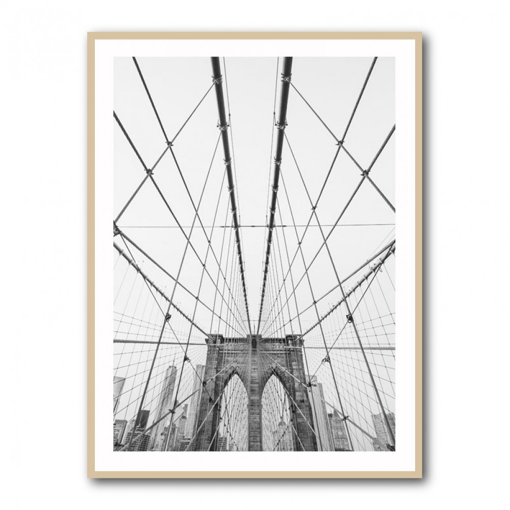 Brooklyn Bridge