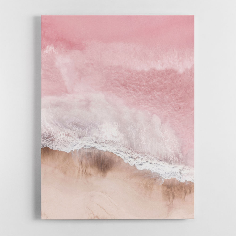 Pink Sea