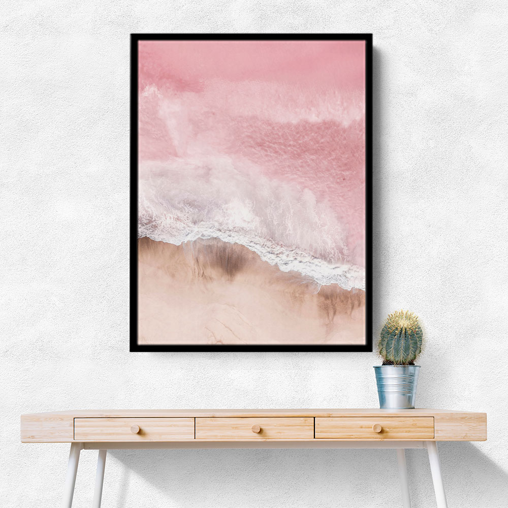 Pink Sea