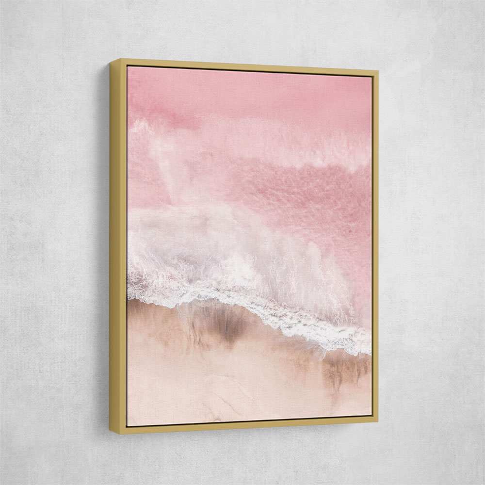 Pink Sea