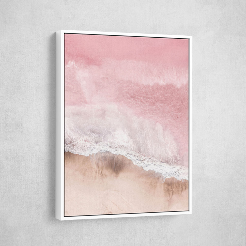 Pink Sea