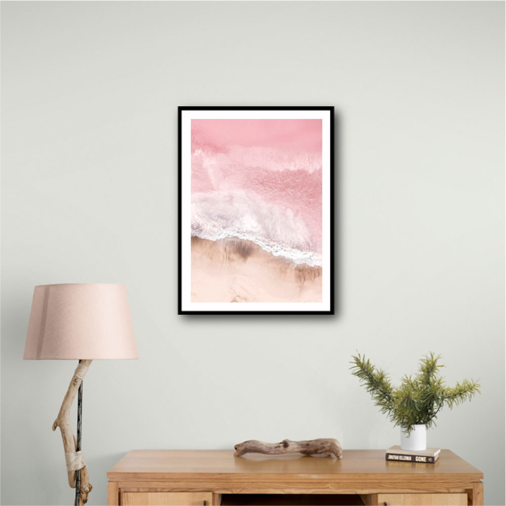 Pink Sea