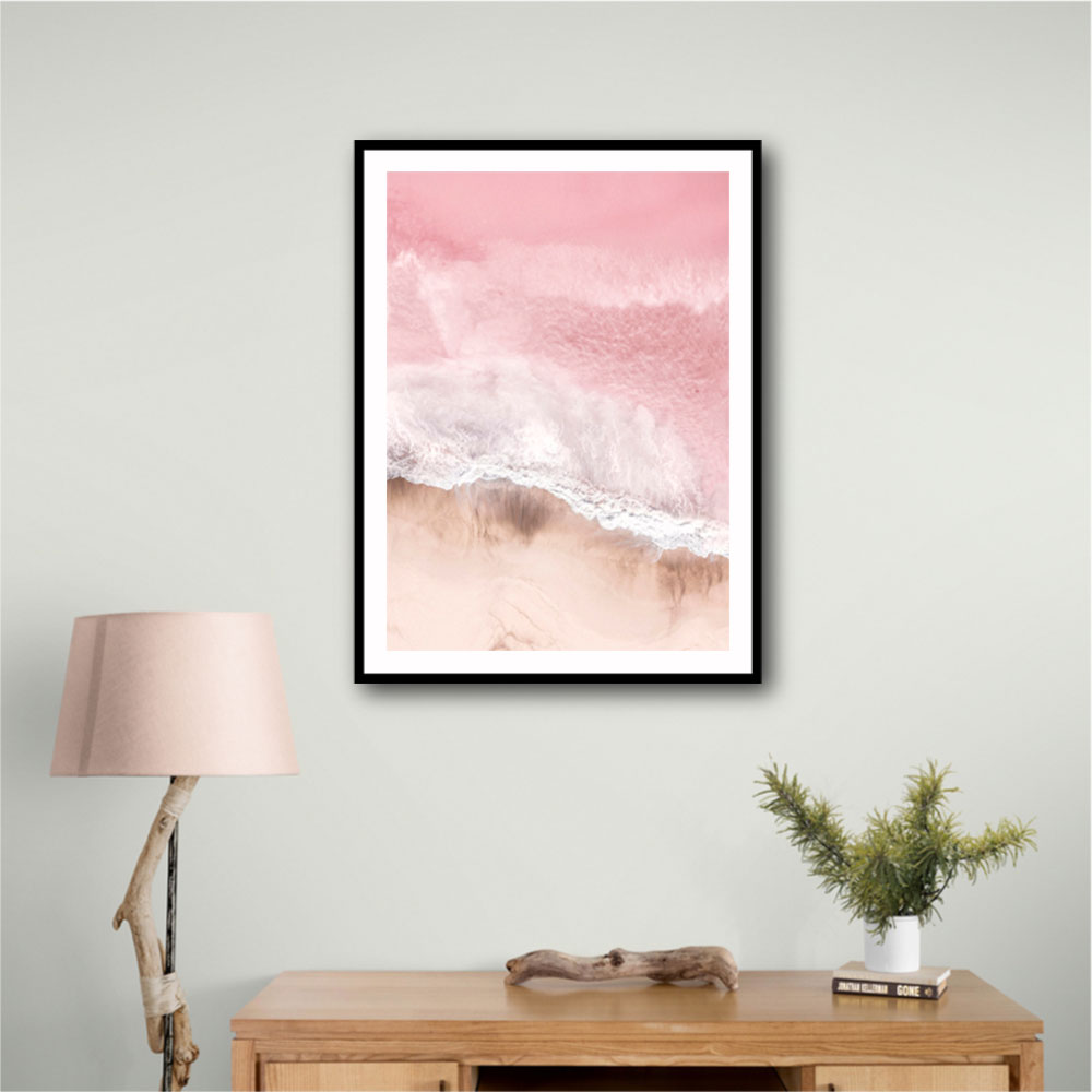 Pink Sea