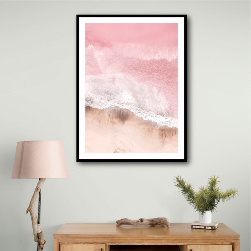 Pink Sea