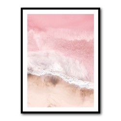 Pink Sea